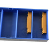Pack of 2 NEW Sumitomo GCMN5004-ML Grade: AC425K Carbide Insert Grooving