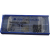 Pack of 2 NEW Sumitomo TNMG332EGZ Grade: AC4040K Carbide Insert Indexable