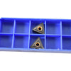 Pack of 2 NEW Sumitomo TNMG332EGZ Grade: AC4040K Carbide Insert Indexable