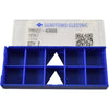 Pack of 2 NEW Sumitomo TPMN321 Grade: AC5025S Carbide Insert