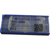 Pack of 2 NEW Sumitomo TPMN321 Grade: AC5025S Carbide Insert