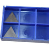 Pack of 2 NEW Sumitomo TPMN321 Grade: AC5015S Carbide Insert