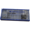 Pack of 2 NEW Sumitomo TPMN321 Grade: AC5015S Carbide Insert