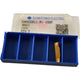 Pack of 1 NEW Sumitomo GCMN6250R2.0-MG Grade: AC830P Carbide Insert Grooving