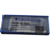 Pack of 2 NEW Sumitomo GCMN6004-GG Grade: AC520U Carbide Insert Grooving