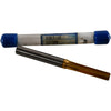 NEW CT-00843T SCM5-04 8.01mm Carbide Reamer 3-1/2'' OAL