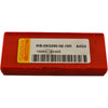 Pack of 10 NEW Sandvik MB-09G250-02-16R Grade A4G3 Carbide Insert Grooving