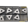 Pack of 8 NEW Sandvik 5322 316-01 Shim Carbide Inserts Indexable