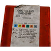 Pack of 6 NEW Sandvik DNMG 15 04 08-KM 3215 Carbide Inserts Indexable