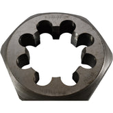 Widell 755385 Die 2-1/2-12 UN