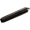 NEW Riten 71033 0.938'' Head Diam, Carbide-Tipped Steel Standard Point Solid Dead Center