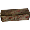 NEW Riten 71033 0.938'' Head Diam, Carbide-Tipped Steel Standard Point Solid Dead Center