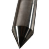 NEW Riten 71033 0.938'' Head Diam, Carbide-Tipped Steel Standard Point Solid Dead Center