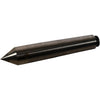 NEW Riten 71033 0.938'' Head Diam, Carbide-Tipped Standard Point Solid Dead Center