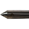 NEW Riten 71033 0.938'' Head Diam, Carbide-Tipped Standard Point Solid Dead Center