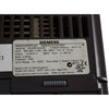 SIEMENS 6SE6420-2UD22-2BA1 Inverter Drive 380-480V 2.20kW MicroMaster 420