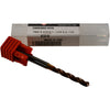 NEW PCT CX00300210T6 A5010 Hole Making/Drilling/Solid Carbide Drill .1590'' x 3/16'' x 1-1/16'' x 2-1/2''