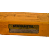 NEW Kennametal NSR-163C Indexable Tool Holder 1'' Shank x 5'' OAL