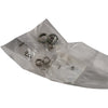 NEW Festo SLT-16-20-P-A Actuator, mini slide, air, 16x20mm stroke, flex cush, sensor ready