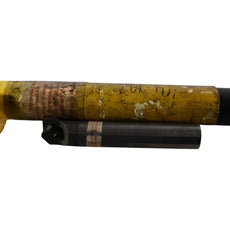 Kennametal E16RCTFPL3 solid carbide boring bar cool thru CUT SHORT