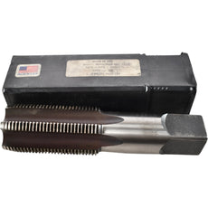 Widell 320 2-8 HSS 6FL Plug Tap Cutter