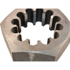 3''-12 UN Tap Die Made in China