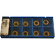 Pack of 10 NEW Valenite RCMT3251A 929 Carbide Insert Indexable