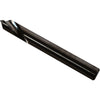 GARR 91560 1600 General Purpose NC Spotting Drill, 10 mm Dia, 88 mm OAL Carbide