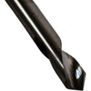 GARR 91560 1600 General Purpose NC Spotting Drill, 10 mm Dia, 88 mm OAL Carbide