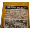Pack of 6 NEW Kennametal SNMG432 Grade KC730 Carbide Insert Indexable