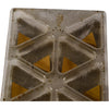 Pack of 10 NEW Kennametal TPG221 Grade KC990 Carbide Insert