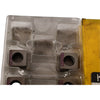 Pack of 7 NEW Kennametal ISSN-433 Grade PCS10 Carbide Insert