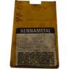 Pack of 10 NEW Kennametal TPG221 Grade KC730 Carbide Insert