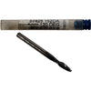 NEW GARR 57425 152DA Drill Mill, 4 mm Dia, 120 deg Point, 2 Flutes, 14 mm L Flute