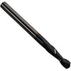 NEW GARR 57425 152DA Drill Mill, 4 mm Dia, 120 deg Point, 2 Flutes, 14 mm L Flute