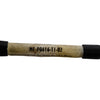 NEW T.J. Grinding ME-P0616-T1-02 Carbide Reamer 0.195'' x 2'' OAL Cutter