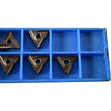 Pack of 7 NEW Ceratip TC-30 TNGG-321R 100325 Carbide Inserts Indexable