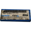Pack of 10 NEW Valenite WPGT-32.52-FH SV325 Carbide Insert Indexable