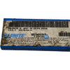 Pack of 10 NEW Valenite WPGT-32.52-FH SV325 Carbide Insert Indexable