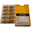 Pack of 10 NEW Kennametal NRP3031L KC850 Carbide Insert Grooving Top Notch