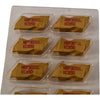 Pack of 10 NEW Kennametal NRP3031L KC850 Carbide Insert Grooving Top Notch
