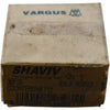 Pack of 2 NEW SHAVIV 3BF12 F Blade Holder, High Speed Steel Blade Material, Chamfering