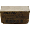 Pack of 2 NEW SHAVIV 3BF12 F Blade Holder, High Speed Steel Blade Material, Chamfering