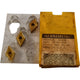 Pack of 3 NEW Kennametal DNMG431 Grade: KC850 Carbide Insert Indexable