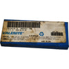 Pack of 9 NEW Valenite TBEE521 Grade VN8 Carbide Insert