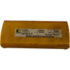 Pack of 5 NEW Kennametal NGD4250LK Grade KC7220 Carbide Insert Grooving