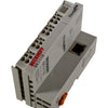 Beckhoff EK1110 EtherCAT extension; -25�60�C; IP20; EtherCAT