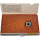 Pack of 1 NEW Kennametal SNMA433T KD081 Carbide Insert Indexable PCBN