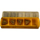 Pack of 4 NEW Kennametal TPG321 Grade: KC850 Carbide Insert