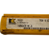 Pack of 4 NEW Kennametal TPG321 Grade: KC850 Carbide Insert